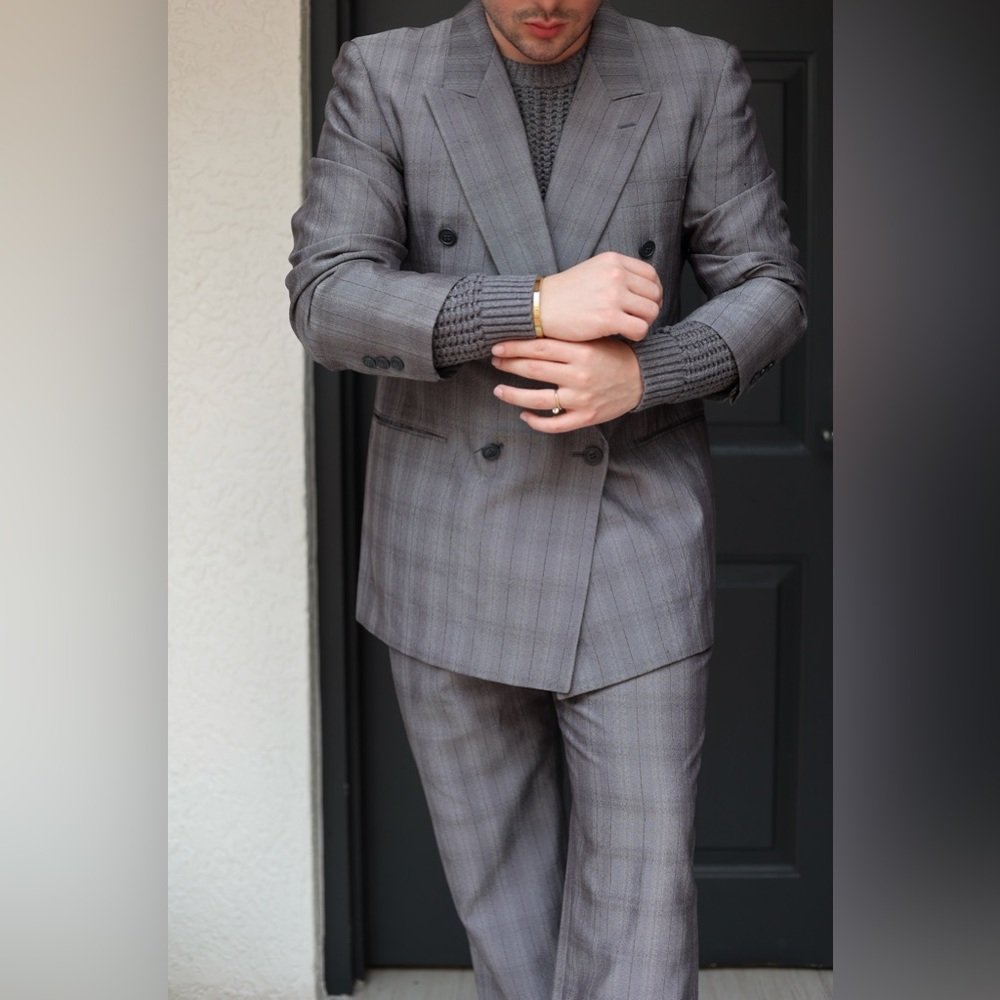 Complete Suit